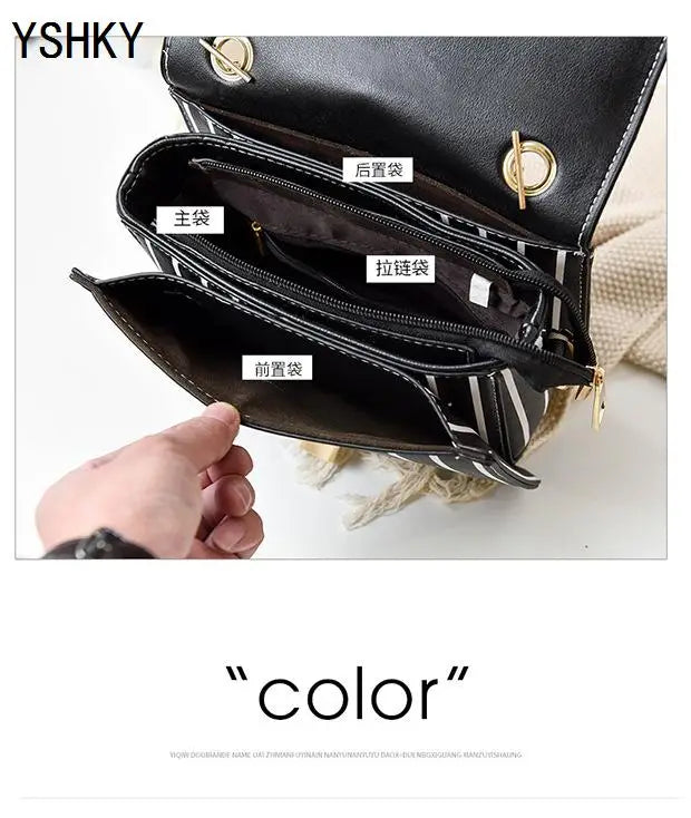 New Women bags  ladies trend fashion elegant women bag shoulder  messenger ladies handbags