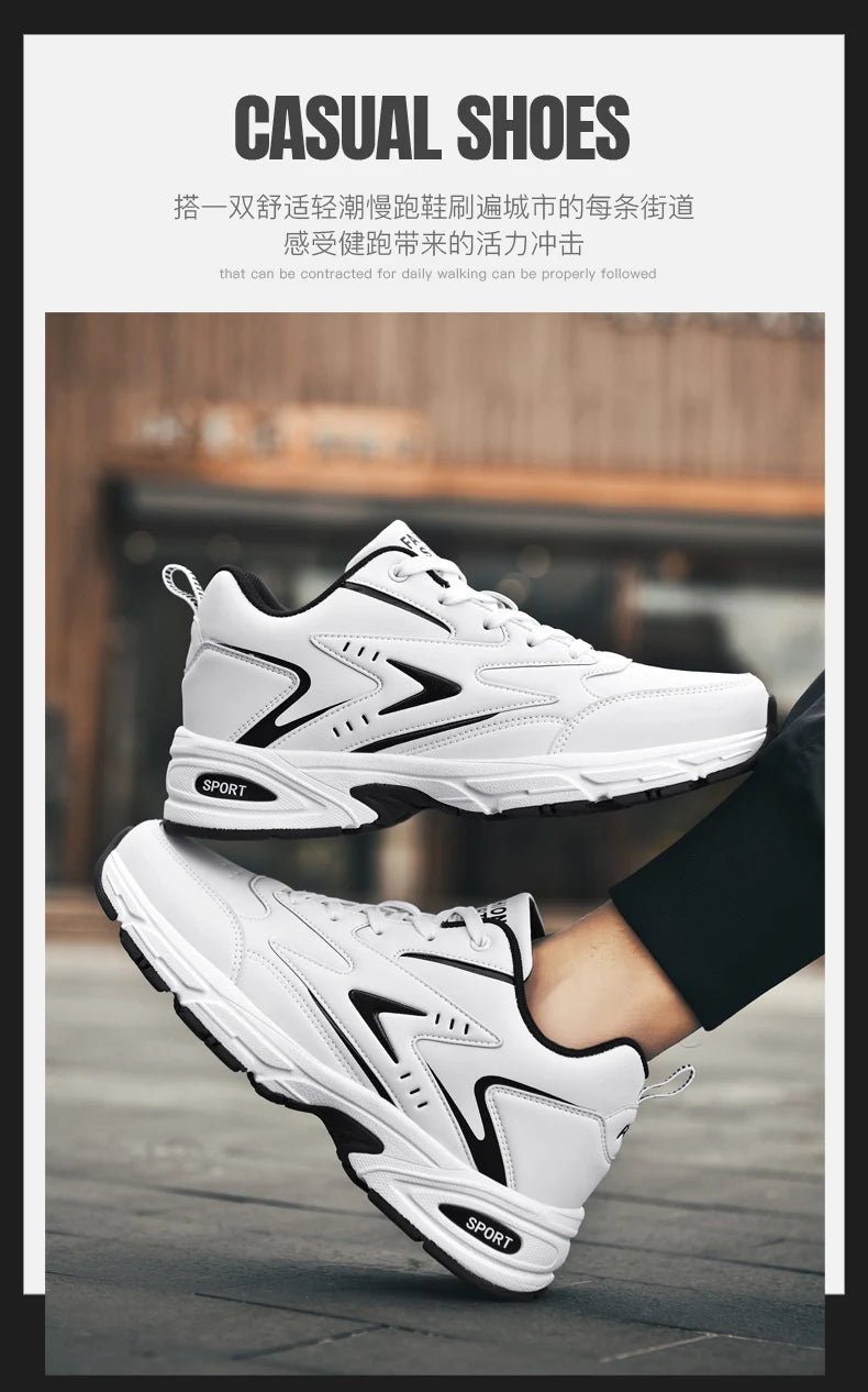 2024 new Shoes For men Sneakers Male casual Mens Shoe tenis Luxury shoes Trainer Race Breathable Shoes fashion loafers running