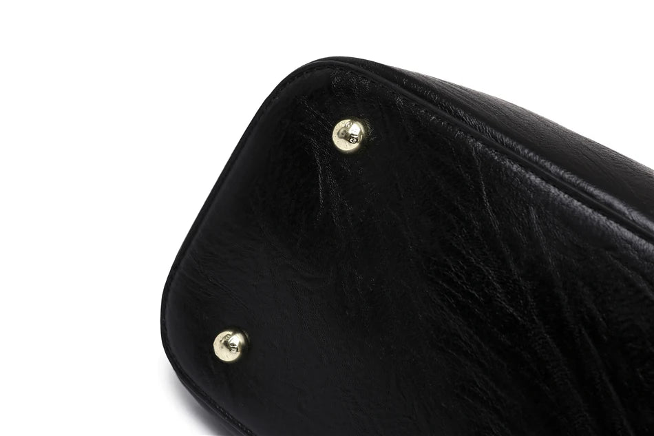 Genuine Brand Tote Bag Leather Luxury Handbags Women Bags Designer Handbags High Quality Ladies Crossbody Hand Bags for Women
