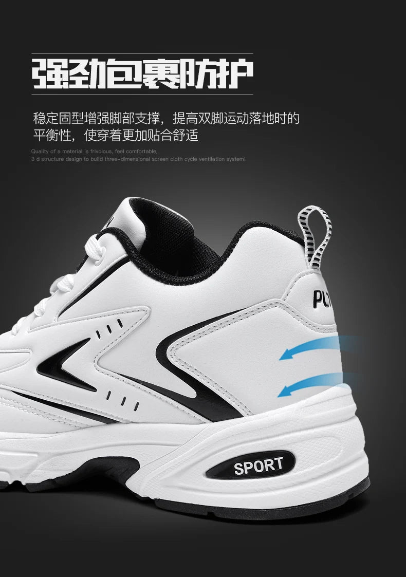 2024 new Shoes For men Sneakers Male casual Mens Shoe tenis Luxury shoes Trainer Race Breathable Shoes fashion loafers running