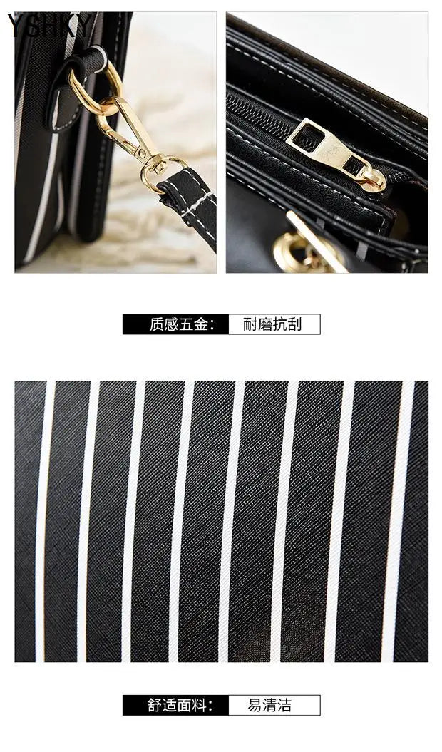 New Women bags  ladies trend fashion elegant women bag shoulder  messenger ladies handbags