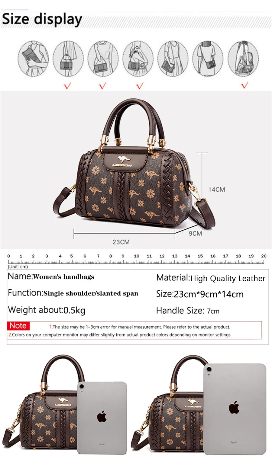 Women Luxury Handbags Women Bags Designer Shoulder Bags for Women 2026 Ladies Shoulder Messenger Bag Semi Woven Style Sac À Main