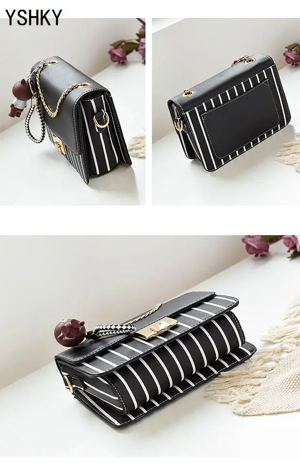 New Women bags  ladies trend fashion elegant women bag shoulder  messenger ladies handbags