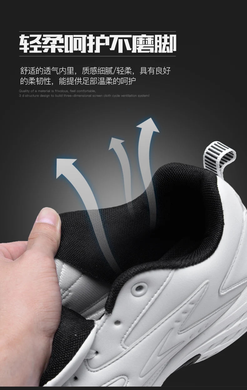 2024 new Shoes For men Sneakers Male casual Mens Shoe tenis Luxury shoes Trainer Race Breathable Shoes fashion loafers running
