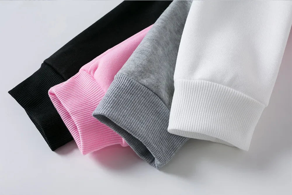 Children Spring  Autumn Hoodie Pants  Kid Casual Pullover basketball Two Piece Suit  Coat Boys And Girls Outdoor Sports Set