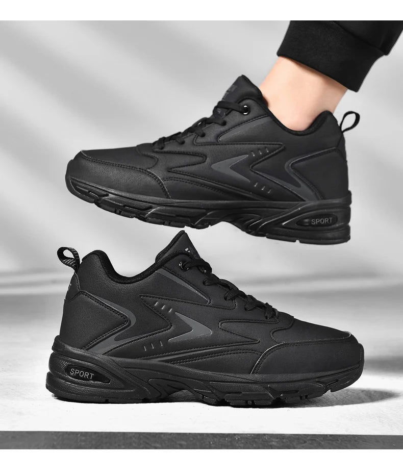 2024 new Shoes For men Sneakers Male casual Mens Shoe tenis Luxury shoes Trainer Race Breathable Shoes fashion loafers running