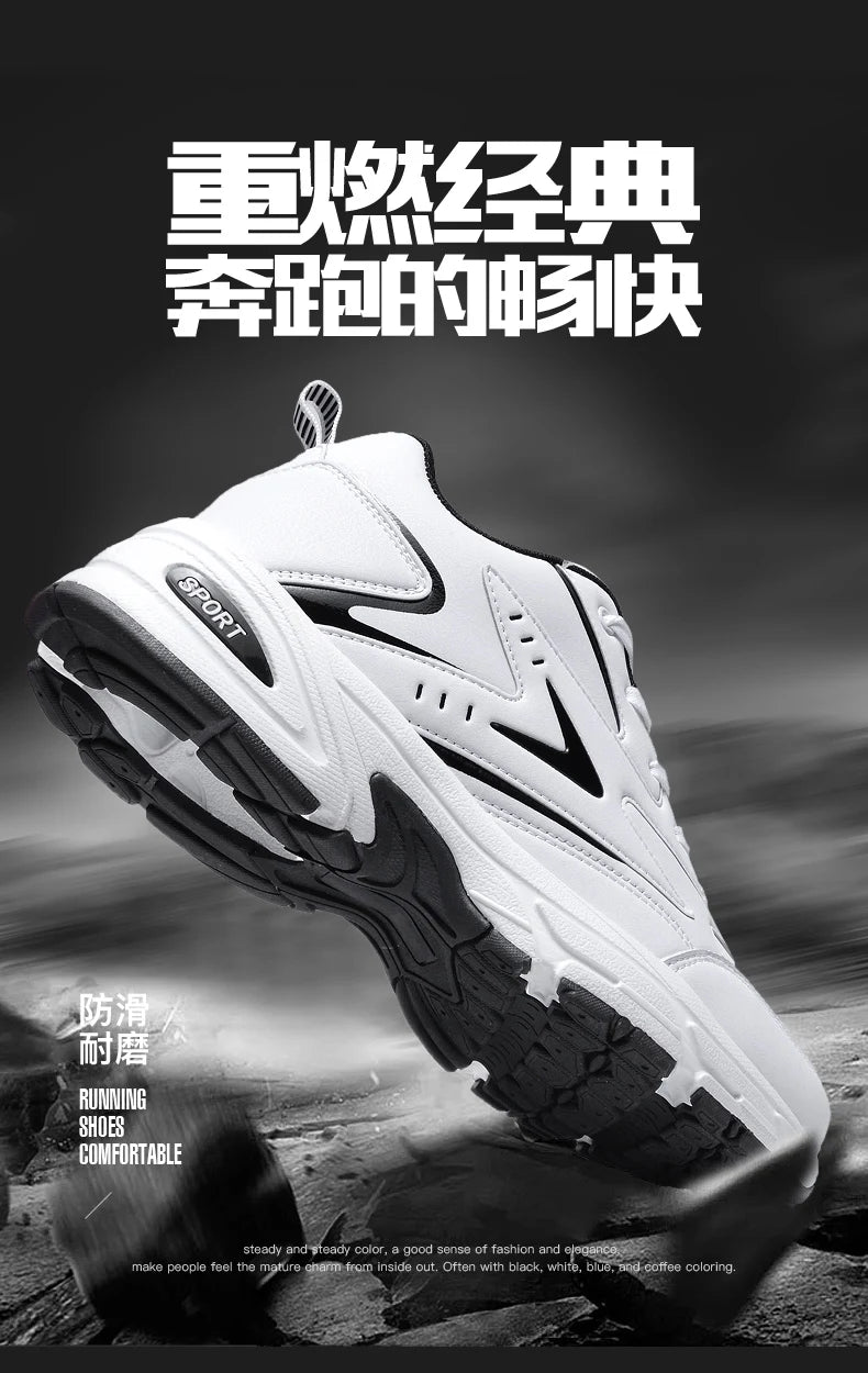 2024 new Shoes For men Sneakers Male casual Mens Shoe tenis Luxury shoes Trainer Race Breathable Shoes fashion loafers running