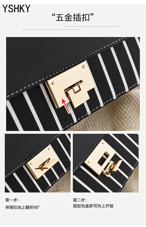 New Women bags  ladies trend fashion elegant women bag shoulder  messenger ladies handbags