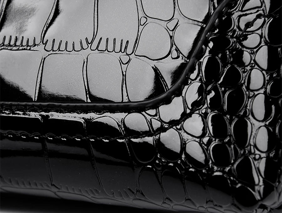 Luxury Designer Ladies Handbags 2025 Female Crossbody Bags Purses And Handbags Sac High Quality Leather Shoulder Bags For Womens