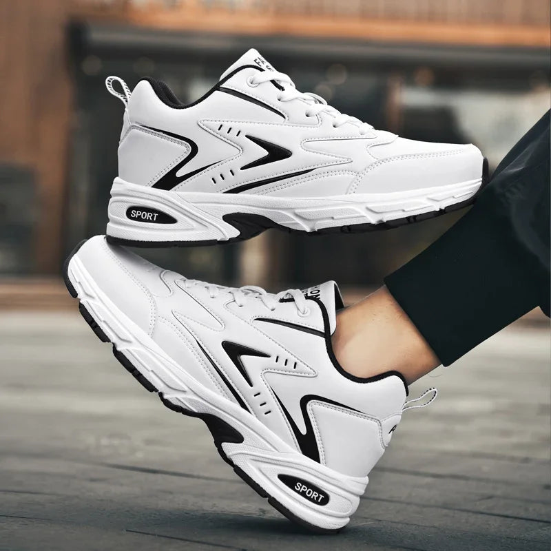 2024 new Shoes For men Sneakers Male casual Mens Shoe tenis Luxury shoes Trainer Race Breathable Shoes fashion loafers running