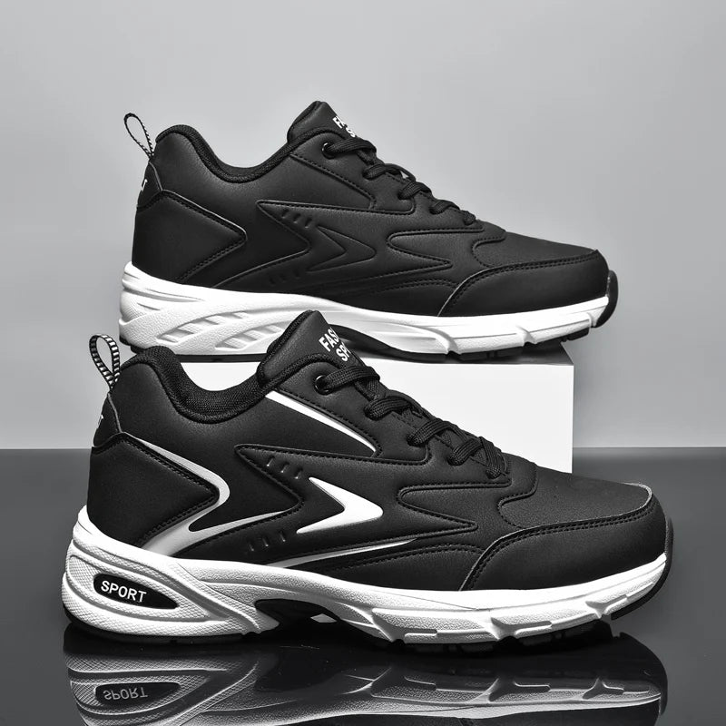 2024 new Shoes For men Sneakers Male casual Mens Shoe tenis Luxury shoes Trainer Race Breathable Shoes fashion loafers running