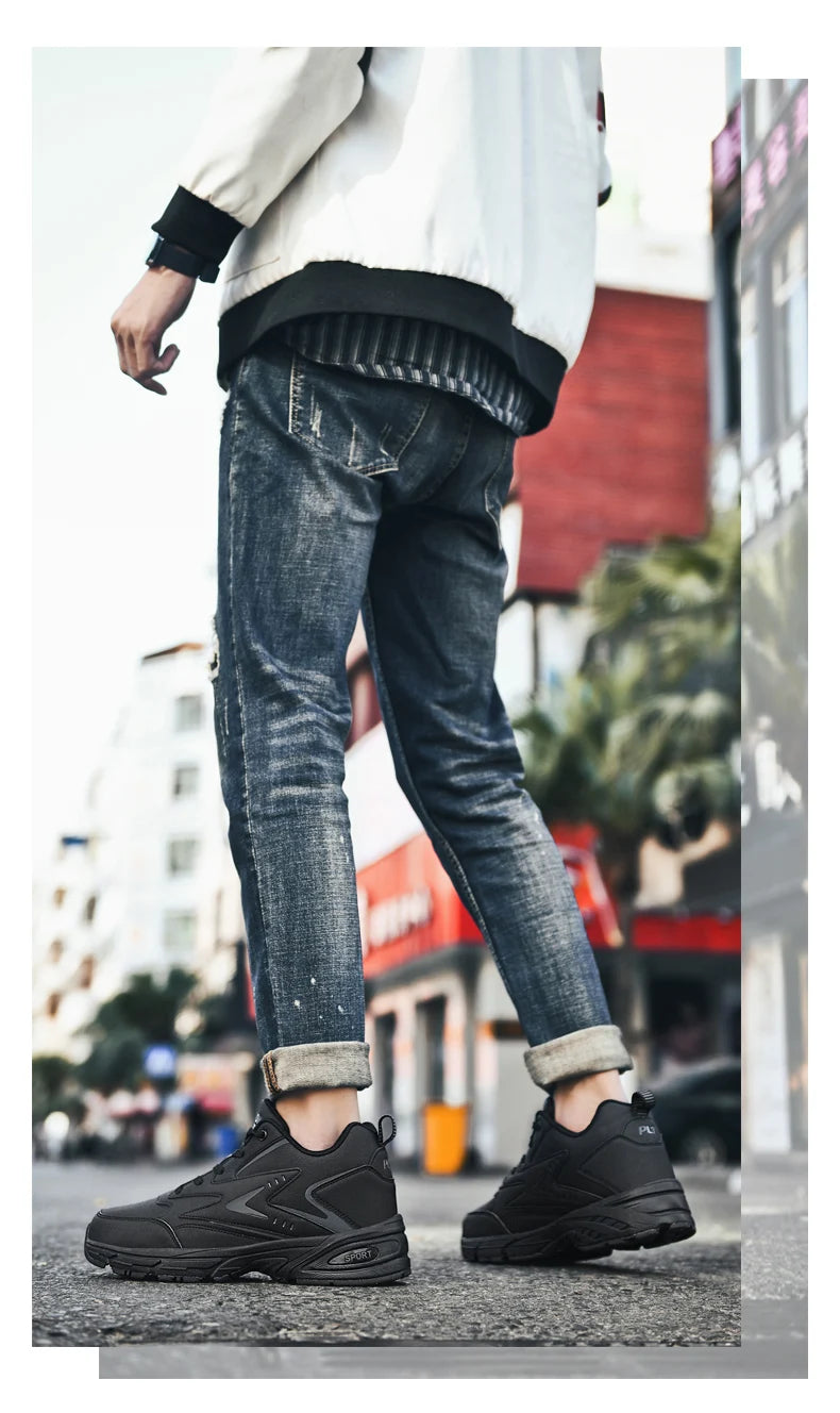 2024 new Shoes For men Sneakers Male casual Mens Shoe tenis Luxury shoes Trainer Race Breathable Shoes fashion loafers running