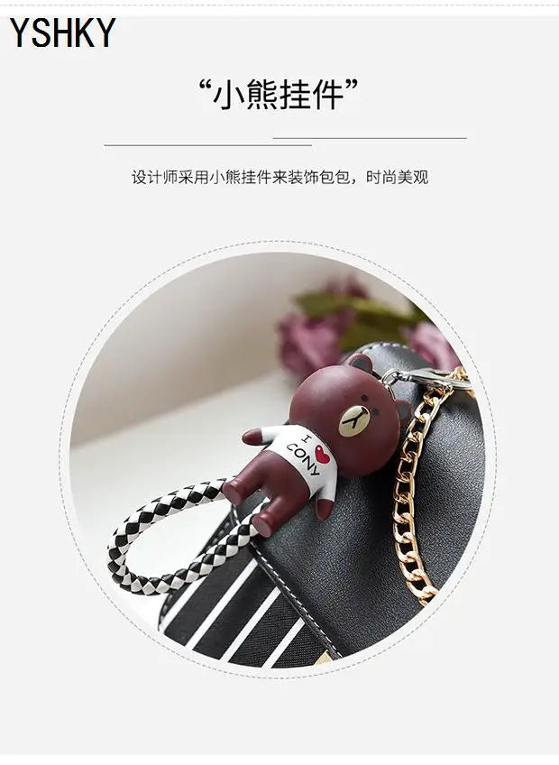 New Women bags  ladies trend fashion elegant women bag shoulder  messenger ladies handbags