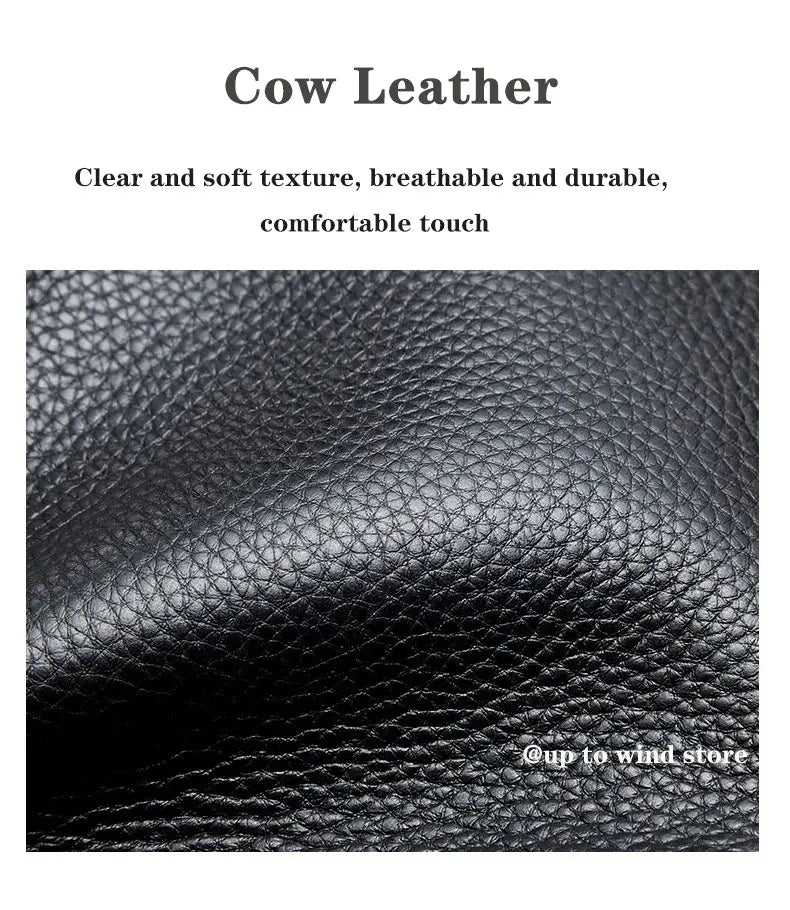 Casual Women Bags Genuine Leather Messenger Bag Cow Leather All-match Single Shoulder Hand-held Square Handbag High Quality
