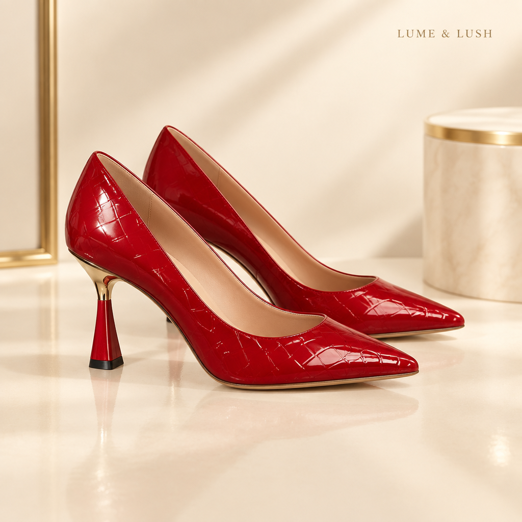 Branded LUME & LUSH product hero image