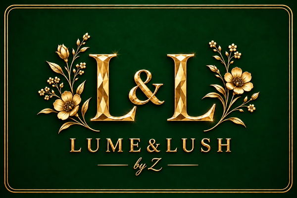 LUME & LUSH